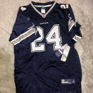 Cowboys jersey
